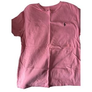 Ralph Lauren red shirt size medium